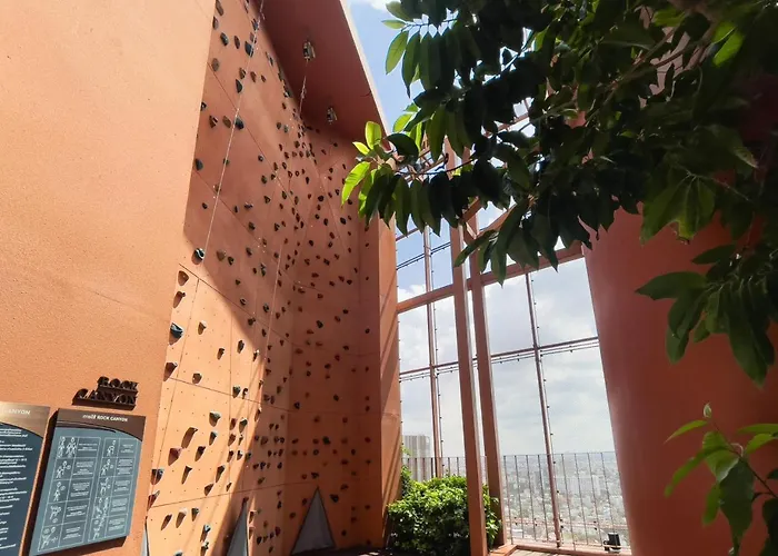 Near Bts - High-floor - Rooftop Pool - Sontana
